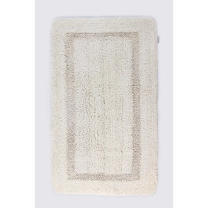 ECO COTTON SİENA BANYO PASPAS 70X120 CM KREM