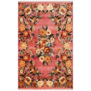 EKO HALI PIETRA PTA11 ROSE 120X180