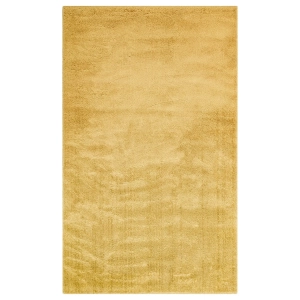 EKO RIGA RG PLAIN YELLOW 80X150