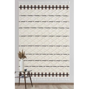 EMPERA BİLBAO 3404 WINTER WHITE 80X150
