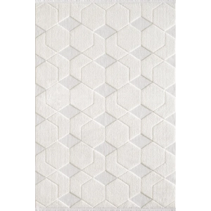 MAJOLİKA HALI MAISON MA01A BONE 100X200
