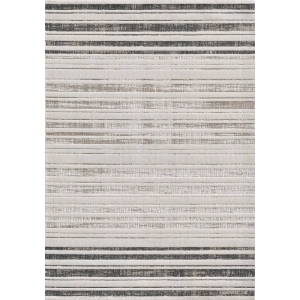 MAJOLİKA HALI MODERNGO MD03A KREM GRİ 160X230
