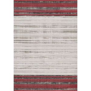 MAJOLİKA HALI MODERNGO MD03B MURDUM K.GRI 160X230
