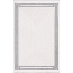 MAJOLİKA HALI NOVEL NV07A CREAM GREY 160X230