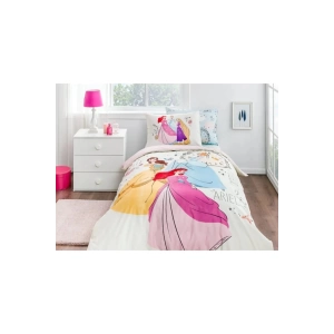 ÖZDİLEK DSNY NEV. TK. F.CAR RF. TEK KİŞİLİK KREM PRNCS TIME