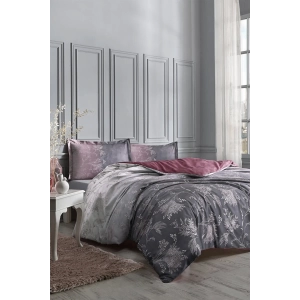 ÖZDİLEK NEV.TK RF CK MOR DITSY FITTED CARSAFLI
