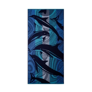 ÖZDİLEK NICE BLUE DOLPHIN 24 PLAJ 70*150