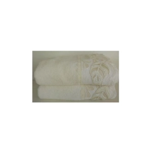 ÖZDİLEK WINGY NAKIŞLI HAVLU 50X80