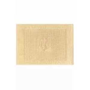 ÖZDİLEK WINTER PASPAS 50X70 SARI
