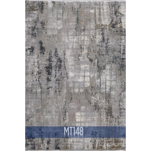 WOOLKNOT CRAFT MT148 KREM GRİ 150X150