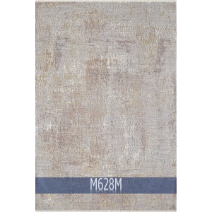 WOOLKNOT HERA M628M AÇIK GRİ-KREM 160X230