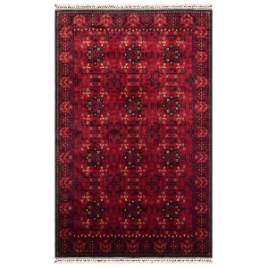 EKO NOSTALJİ HALI 952 RED 160X230
