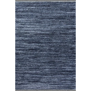 KOZA ZEN B5001-Z LACİVERT 120X180