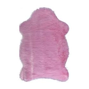 DOĞUŞ PELUŞ POST PEMBE 100X150
