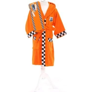 ÖZDİLEK HOT WHEELS TRACK TURUNCU FREE SET 7/8 YAŞ