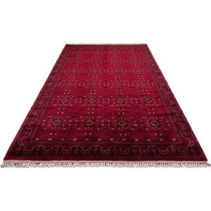 EKO NOSTALJİ HALI 960 RED 90X150