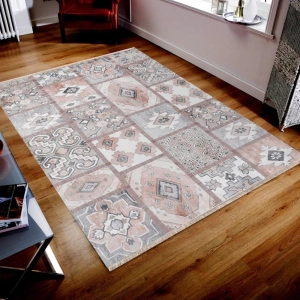 ÖZDİLEK HALI CLASSIC 80*300 DESEN 11002