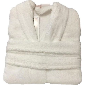 ÖZDİLEK CLASSIC COCUK BORNOZ (KREM) 5/6 YAŞ