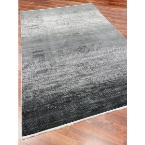 WOOLKNOT FLAT M497A KREM ANTRASIT 120X180