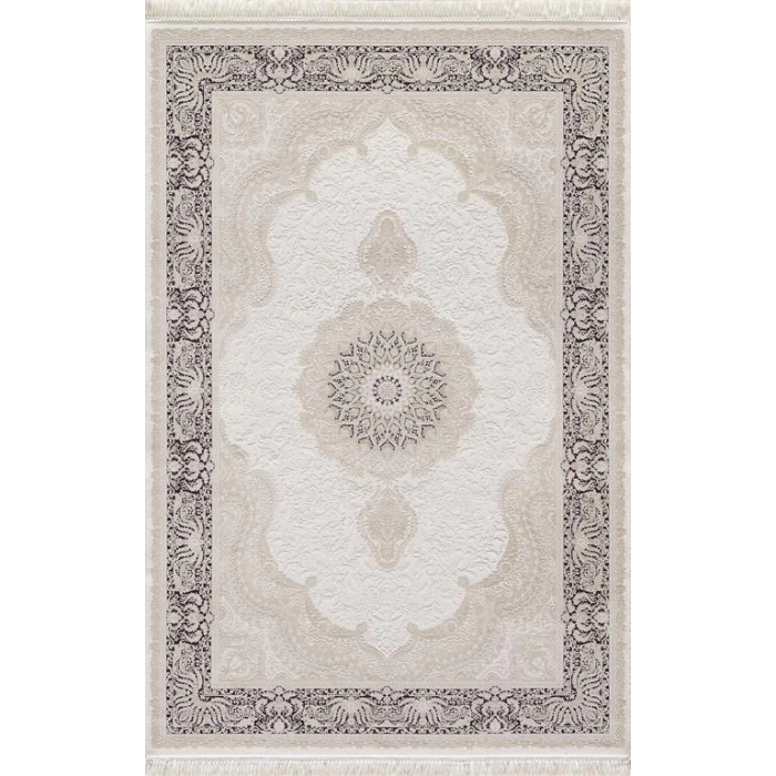 ARTEMİS PALACE 5202B KEMİK BORDO 160X230
