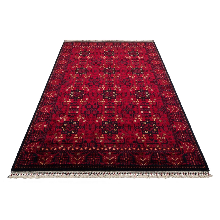EKO NOSTALJİ HALI 952 RED 160X230