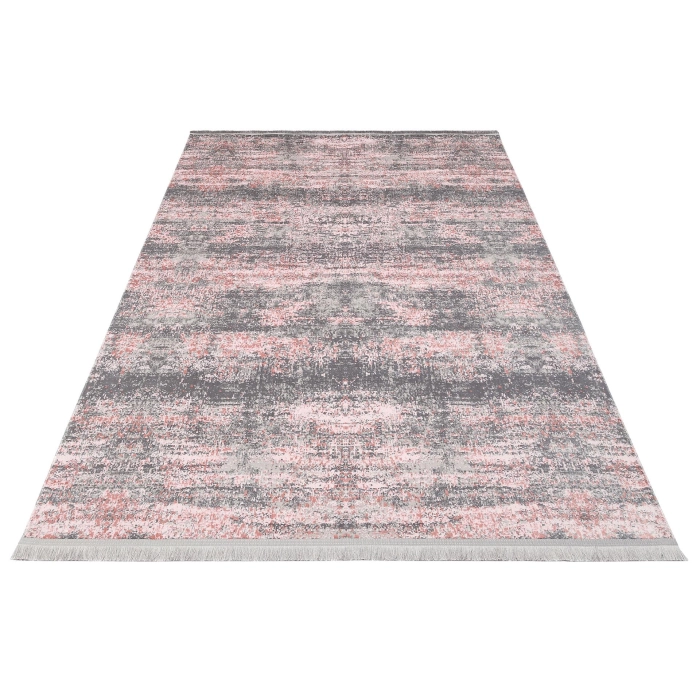 EKO SATEN ST01 PINK XW 120X180