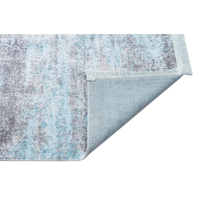 EKO SATEN ST01 AQUA XW 120X180