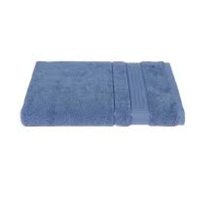 ÖZDİLEK TRENDY HAVLU 50X90 KOYU MAVİ