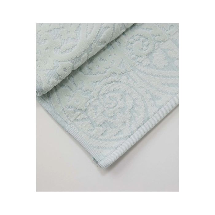 ÖZDİLEK MONNA MINT HAVLU 50*90