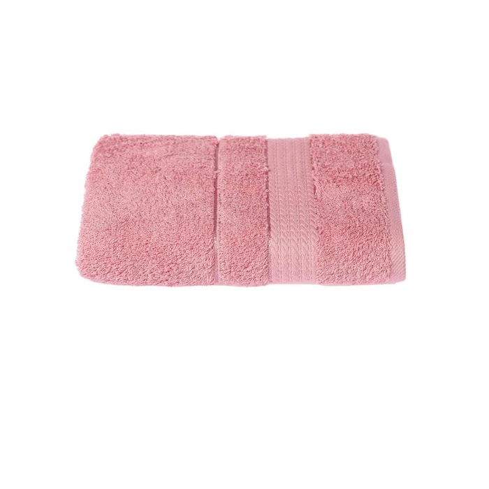 ÖZDİLEK TRENDY HAVLU 50X90 K.PEMBE