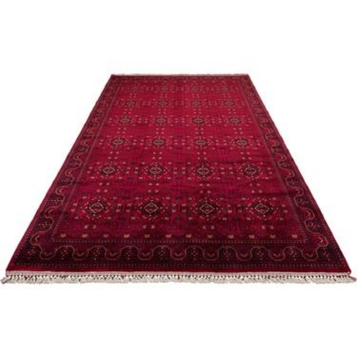 EKO NOSTALJİ HALI 960 RED 90X150