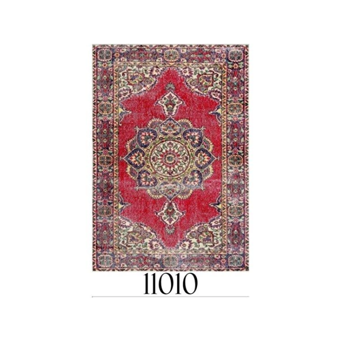 ÖZDİLEK HALI CLASSIC 160*230 DESEN 11010