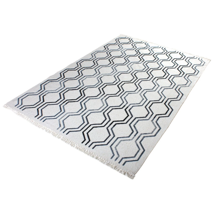 HADESK İKLİM SP600 BEYAZ GRI 120X170