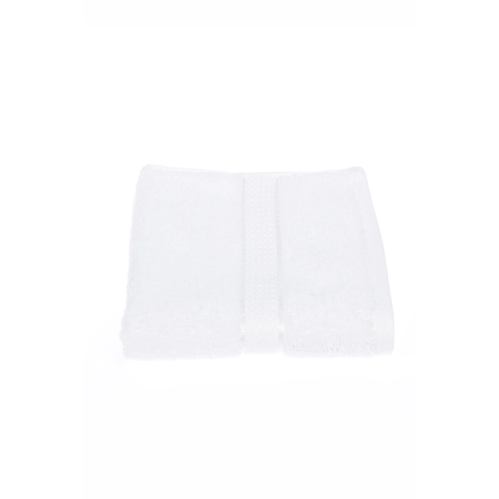 ÖZDİLEK SOFT LIFE HAVLU BEYAZ 40*70