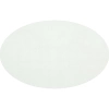 EKO COMFORT 1006 WHITE 130X130 YUVARLAK