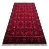 EKO NOSTALJİ HALI 952 RED 160X230