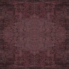 EKO CORDOBA DB04 ANTRASIT BURGUNDY 160X230