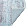 EKO SATEN ST01 AQUA XW 120X180