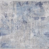 WOOLKNOT GORDION B173E KREM MAVİ 160X230