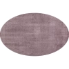 EKO COMFORT 1006 LİLA 160X160 YUVARLAK