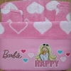 ÖZDİLEK BARBIE HAPPY BORNOZ 9/10 YAŞ