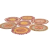 EKO PATNA PTN09 MULTY MIX 120X120 YUVARLAK