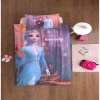 ÖZDİLEK DSNY NEVRESİM TAKIMI PEMBE FROZEN NATUREL