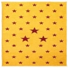 HADEKS MORETTİ SİDE 10918 D SARI KIRMIZI 125X180