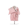 ÖZDİLEK DSY MINNIE FASHION PEMBE FREE SET 11-12 YAŞ