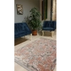 FONEKS İPEKSİ 7003 PEMBE 80X300