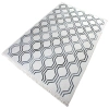 HADESK İKLİM SP600 BEYAZ GRI 120X170