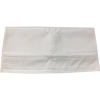 ÖZDİLEK AZRA DUZ BOSLUKLU HAVLU (BEYAZ) 50X90 KADİFE