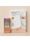 Sıkılaştırıcı Yüz Maskesi + Altın BB Krem SPF 50+