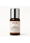 Piyol Коллагеновая Сыворотка Collagen A Ceraplex (Лифтинг и Анти-Эйдж) 5мл/5шт